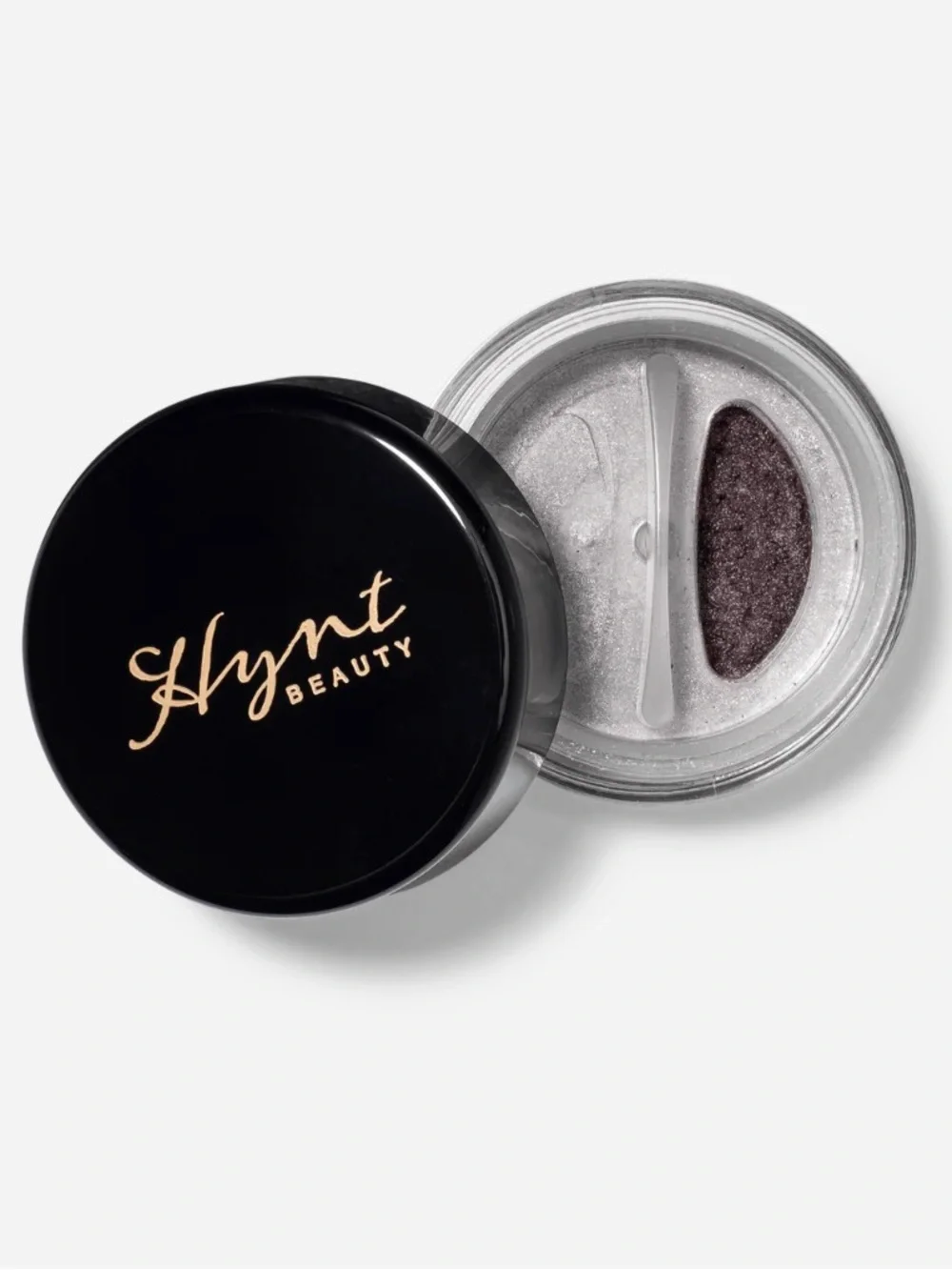 Hynt Beauty Stella Loose Powder Eyeshadow in Royal Amethyst Purple Shimmer New